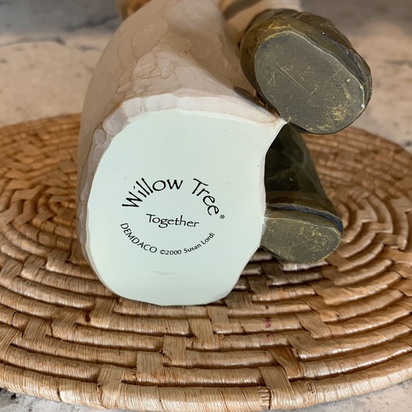 Willow Tree Together Figurine - Picture 6 of 9